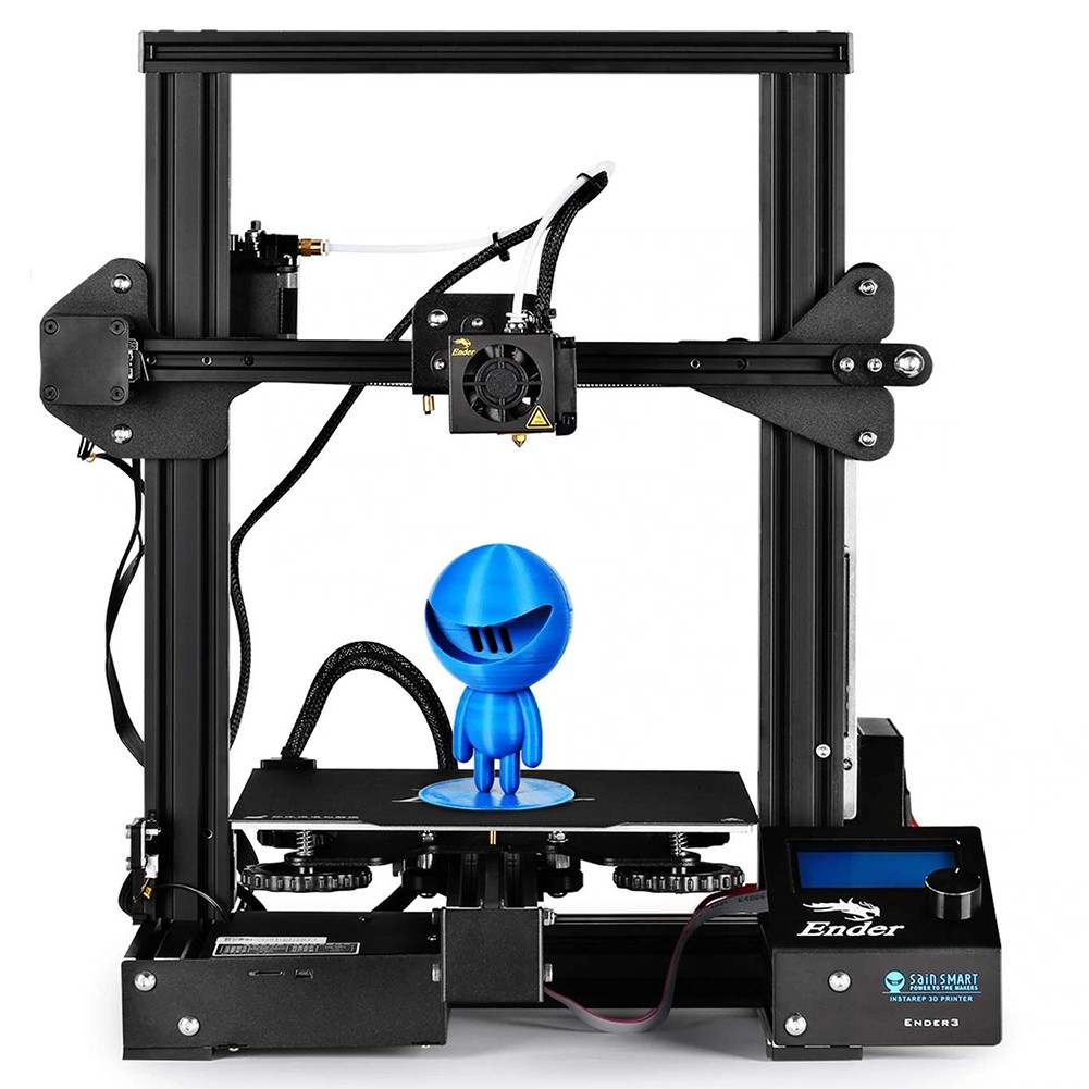 3D štampači i oprema