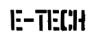 E-TECH