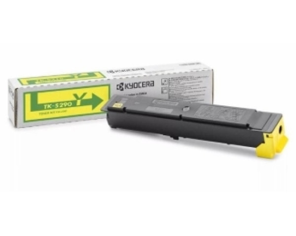 KYOCERA TK-5290Y žuti toner