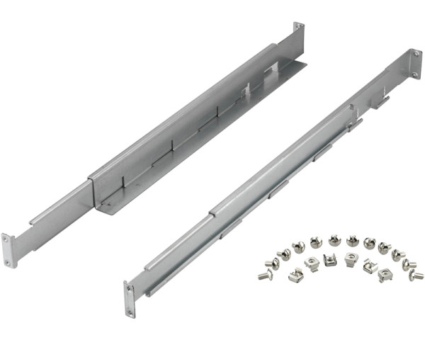 INFOSEC COMMUNICATION E3 LCD RAIL KIT