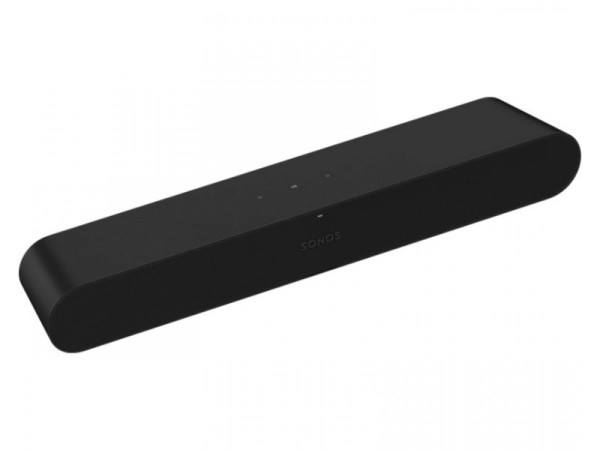 SONOS Ray Soundbar crni