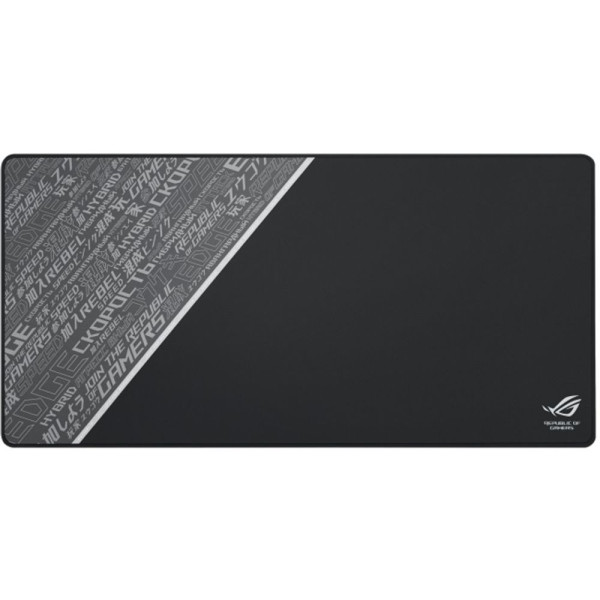 ASUS NC01 ROG SHEATH BLK LTD Gaming podloga za miš