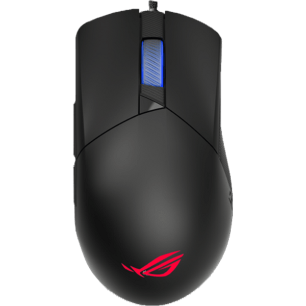 ASUS P514 ROG GLADIUS III Gaming Optical USB crni miš