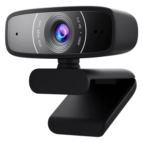 ASUS WEBCAM C3 web kamera