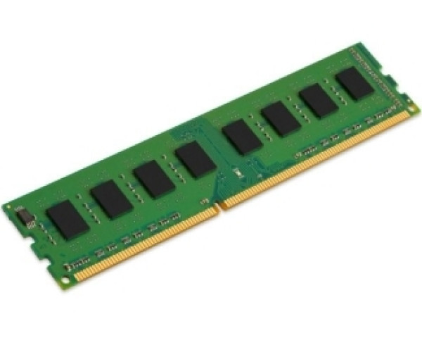 KINGSTON DIMM DDR3 4GB 1600MHz KVR16LN114