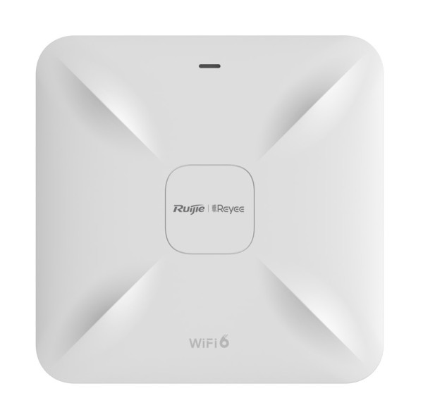 Reyee Access Point RG-RAP2260(E) AX3200 Wi-Fi 6 Dual-Band Gigabit Indoor ( 4547 )