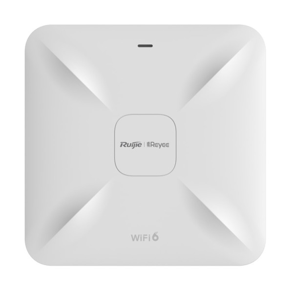 Reyee Access Point RG-RAP2260(G) AX1800 Wi-Fi 6 Dual-Band Gigabit Indoor ( 4548 )