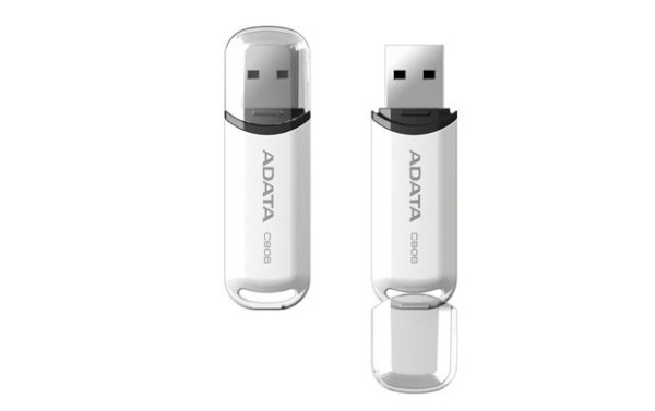 USB FD 32GB AData AC906-32G-RWH beli