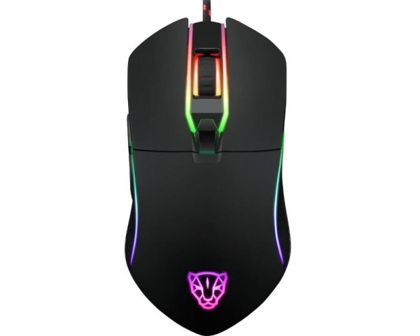 MOTOSPEED V30 crni miš
