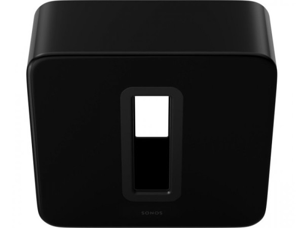 SONOS Sub Mini Wireless zvučnik crni