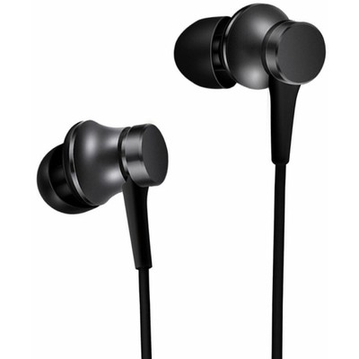 Slušalice bubice Xiaomi In-Ear Basic Black