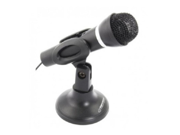 Esperanza eh180 mikrofon sing
