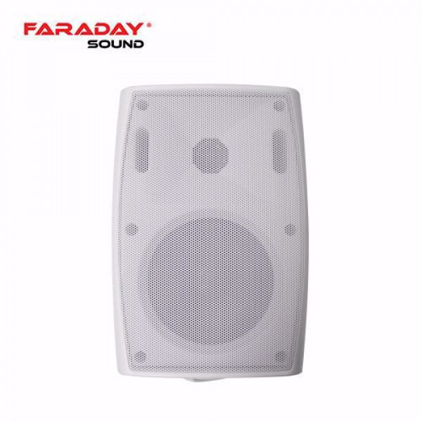 Faraday FD581A(white) zidni zvucnik