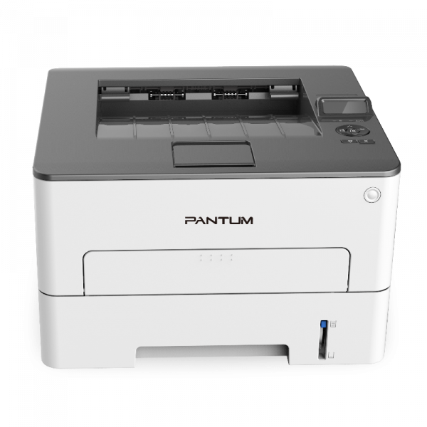 Laserski štampač Pantum P3300DW 1200x1200dpi350MHz256MB33ppmUSB 2.0LANWiFiTn TL-410Dr DL-410