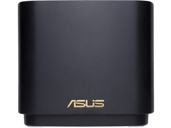 Mrežni mesh sistem  ASUS XD4 (B-1-PK) WiFiAX18001201 Mbps574 Mbpsmeshcrna' ( 'XD4 (B-1-PK)' ) 