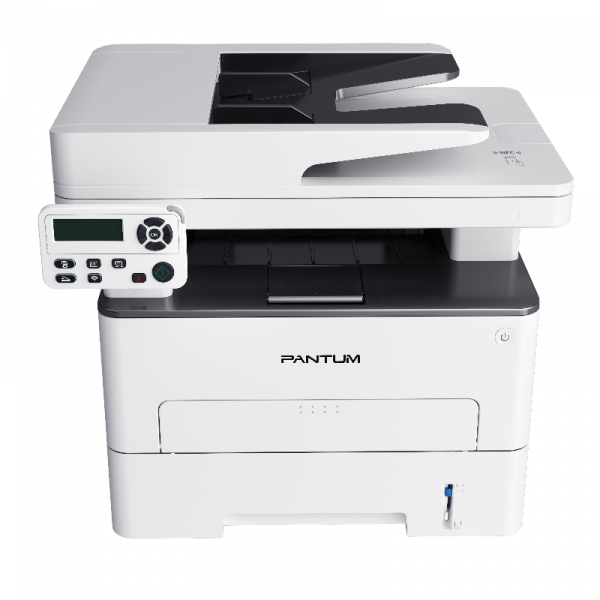 MFP štampac Pantum M7100DW 1200x1200dpi525MHz256MB33ppmADFUSB 2.0LANWiFiTon TL-410Dr DL-410