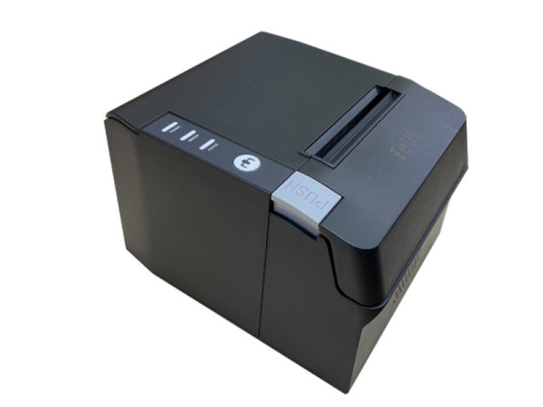 Termalni štampač Zeus POS2022-1 250dpi200mms58-80mmUSBR232