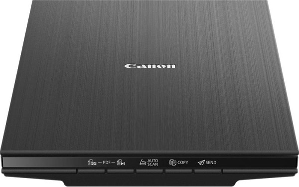 Skener Canon LIDE-400, A44800x4800dpiUSB