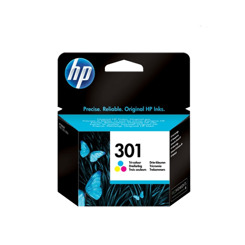 HP 301 CH562EE Color