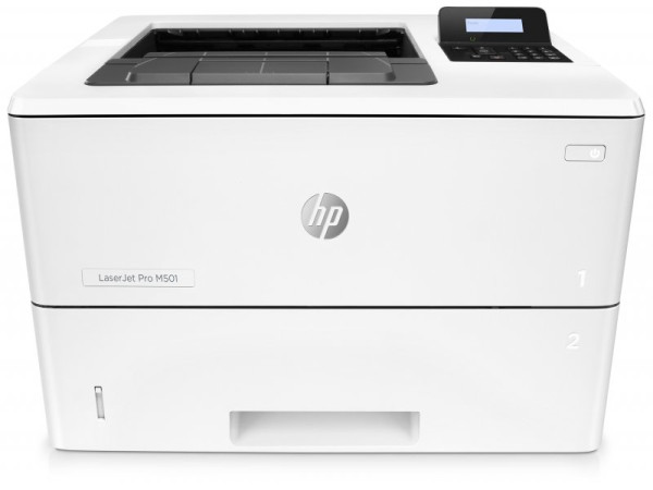 Printer LJ HP M501dn LaserJet Pro J8H61A