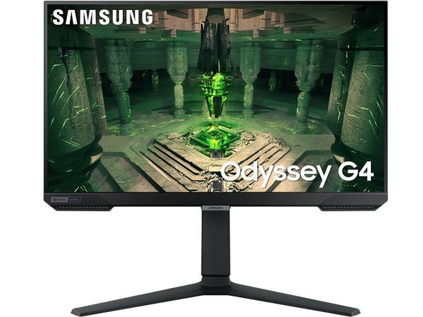 Monitor SAMSUNG LS25BG400EUXEN 25''IPS1920x1080240Hz1ms GtGHDMIx2,DPGsync,freesyncpivotcrna' ( 'LS25BG400EUXEN' ) 