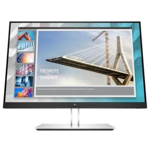 Monitor HP E24mv Conference 23.8''IPS1920x108060Hz5msHDMI, DP, VGA, 4 USB-AVESApivot,visina3g' ( '169L0AA' ) 