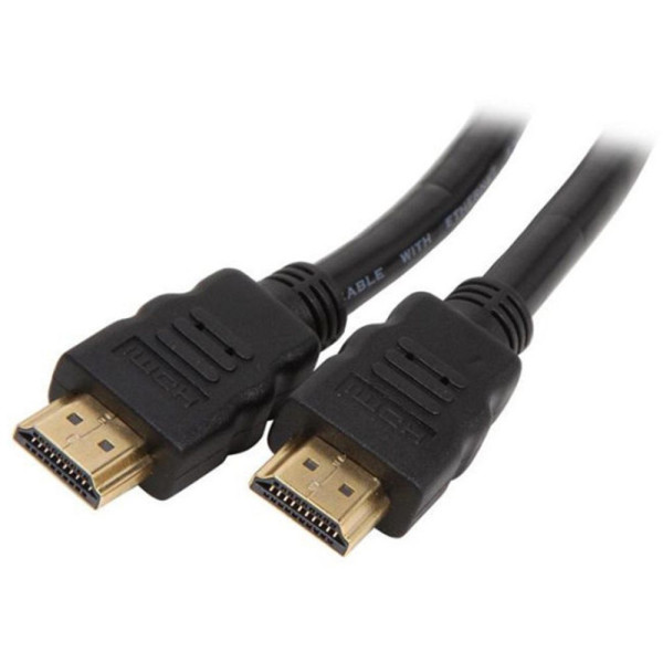 Kabl E-Green HDMI 2.1 M/M 1m Crni