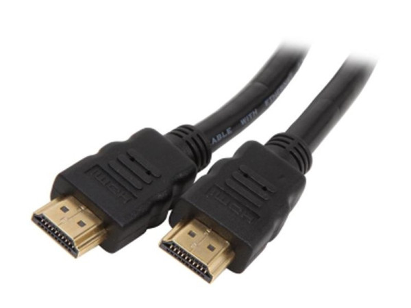 Kabl E-Green HDMI 1.4 M/M 20m Crni