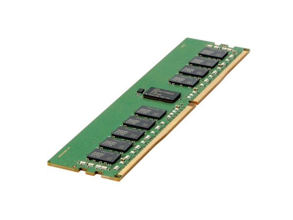 Memorije HPE 16GB (1x16GB)Dual Rankx8DDR42666CAS-19-19-19UnbufferedStandard Memory Kit' ( '879507-B21' ) 