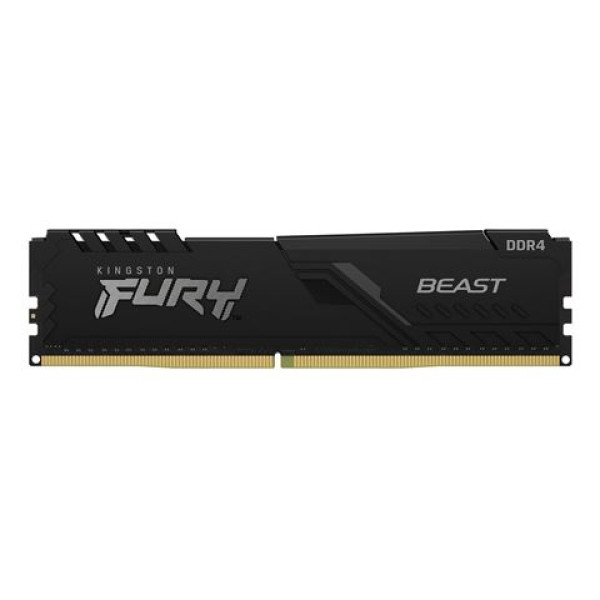 MEM DDR4 16GB 3600MHz FURY Beast KF436C18BB16