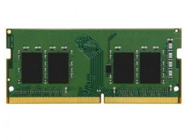 Memorija KINGSTON KVR32S22S64 4GBSODIMMDDR43200MHzcrna' ( 'KVR32S22S64' ) 