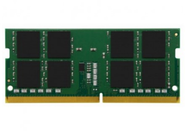 Memorija KINGSTON KVR32S22S816.E 16GBSODIMMDDR43200MHzcrna' ( 'KVR32S22S816.E' ) 