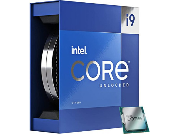 CPU s1700 INTEL Core i9-13900K 24-cores 5.8GHz Turbo Box