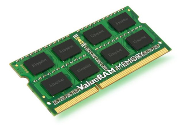 Memorija za notebook računare Kingston DDR3 4GB 1600MHz