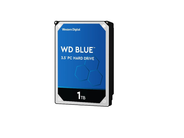 Hard disk WD WD10EZEX interni1TB3.5''SATA 364MBplava' ( 'WD10EZEX' ) 