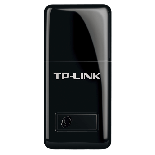 Bežični adapter TP-LINK TL-WN823N Wi-FiN300300Mbpsinterna antena' ( 'TL-WN823N' ) 