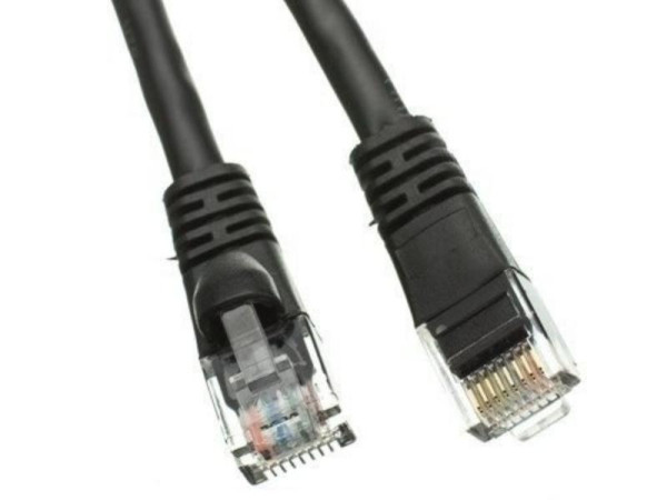 UTP cable CAT 6E sa konektorima 1m Kettz- UT-K010