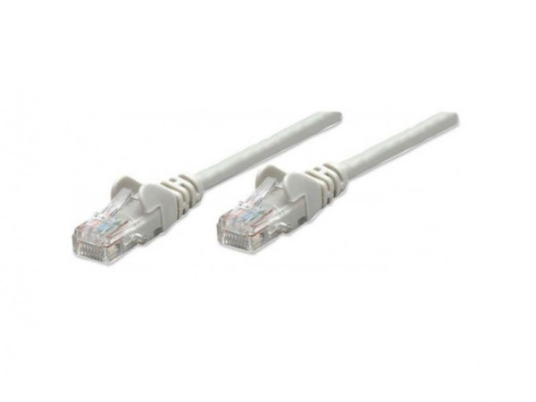 UTP cable CAT 5 sa konektorima 0.5m Secomp 30566