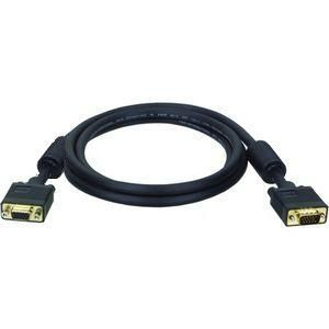 Kabl VGA - VGA MM 1.8m HQ sa feritima E-Green
