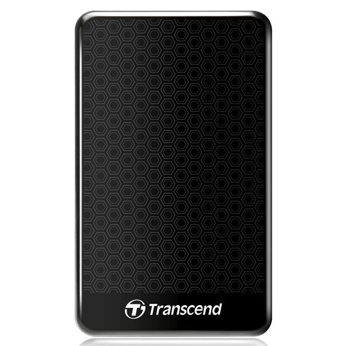 Eksterni hard disk 1TB Transcend TS1TSJ25A3K