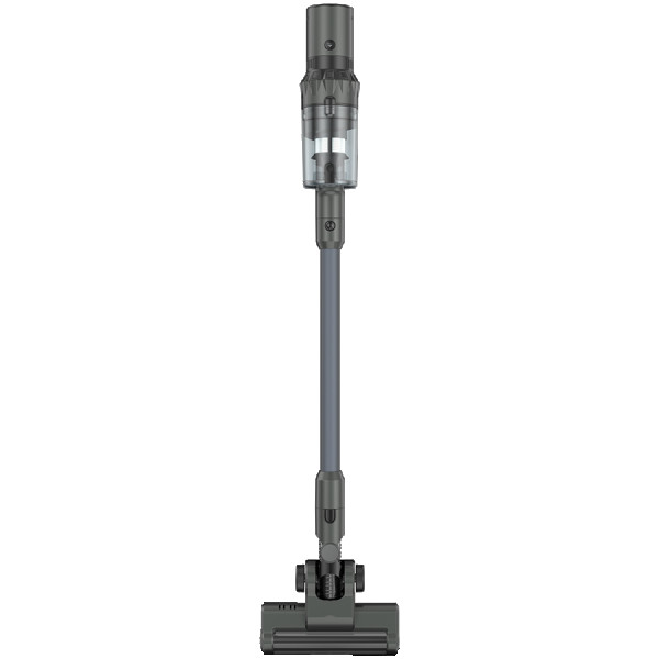 AENO Cordless vacuum cleaner SC3: electric turbo brush, LED lighted brush, resizable and easy to maneuver, washable MIF filter ( ASC0003 ) 