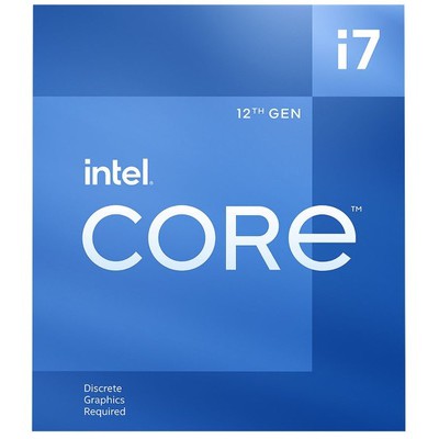 Procesor INTEL Core i7-12700F 12-Core up to 4.90GHz Box