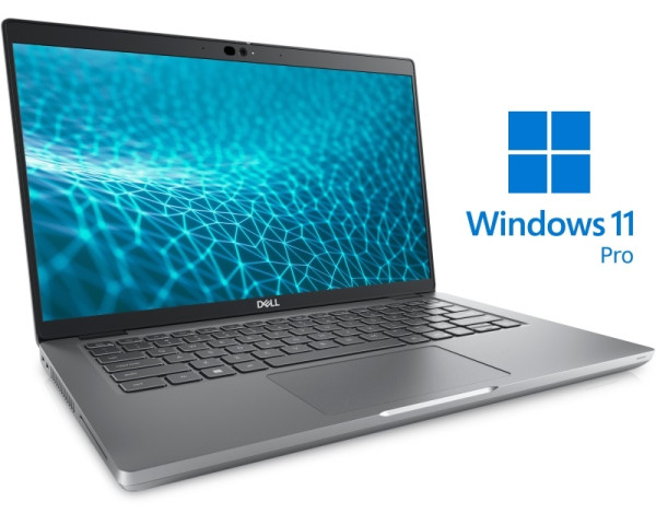 DELL Latitude 5431 14'' FHD i5-1250P 16GB 512GB SSD GeForce MX550 Backlit FP SC Win11Pro 3yr ProSupport