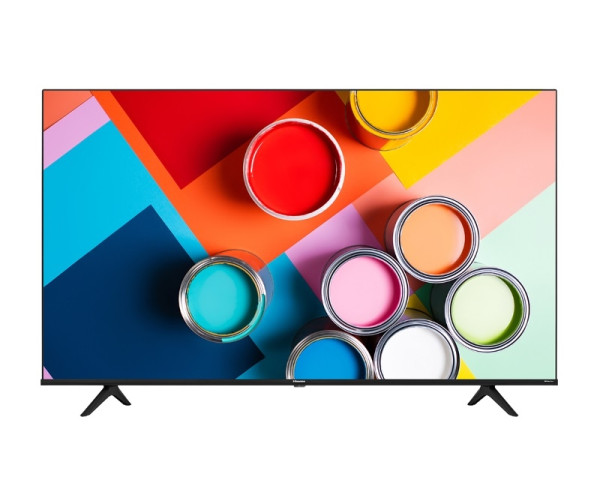 HISENSE 50'' 50A6BG Smart LED 4K Ultra HD LCD TV