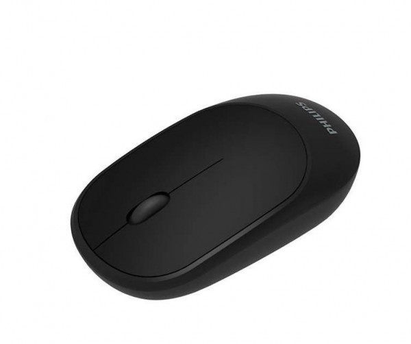 Mouse Philips Wireless M315 Black