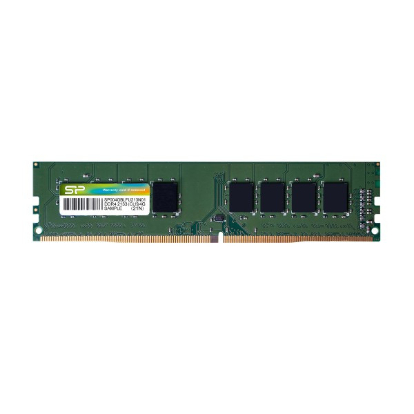 RAM DDR4  Silicon Power  8GB 2666MhZ SP008GBLFU266B02