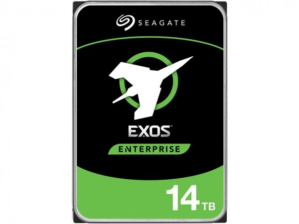 HDD Seagate 14TB Seagate Exos X16 ST14000NM002G 7200RPM