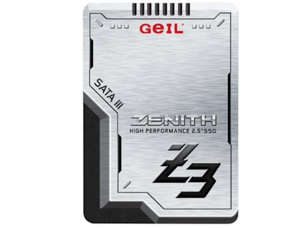 SSD GEIL GZ25Z3-128GP 128GBSATA3' ( 'GZ25Z3-128GP' ) 