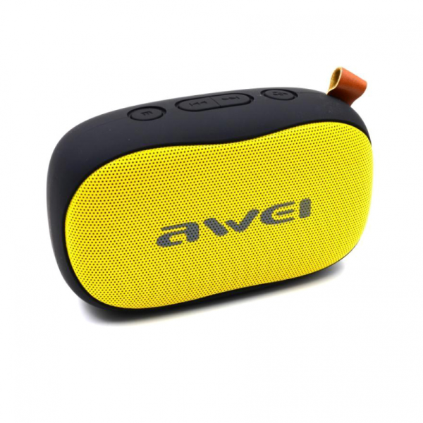 Bluetooth zvucnik AWEI Y900 zuti
