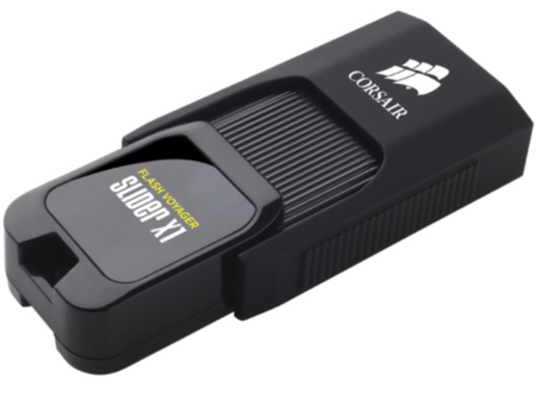 USB memorija CORSAIR Voyager Slider X1 CMFSL3X1-64GB 64GBmicroDuo3.0crna' ( 'CMFSL3X1-64GB' ) 